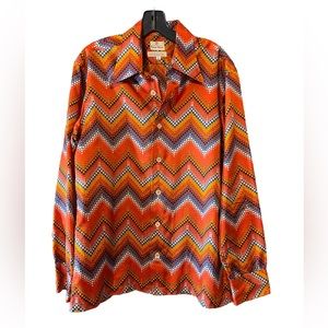 FABULOUS Neiman Marcus Dress Shirt
